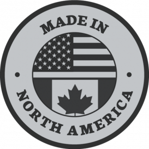 Made in North America